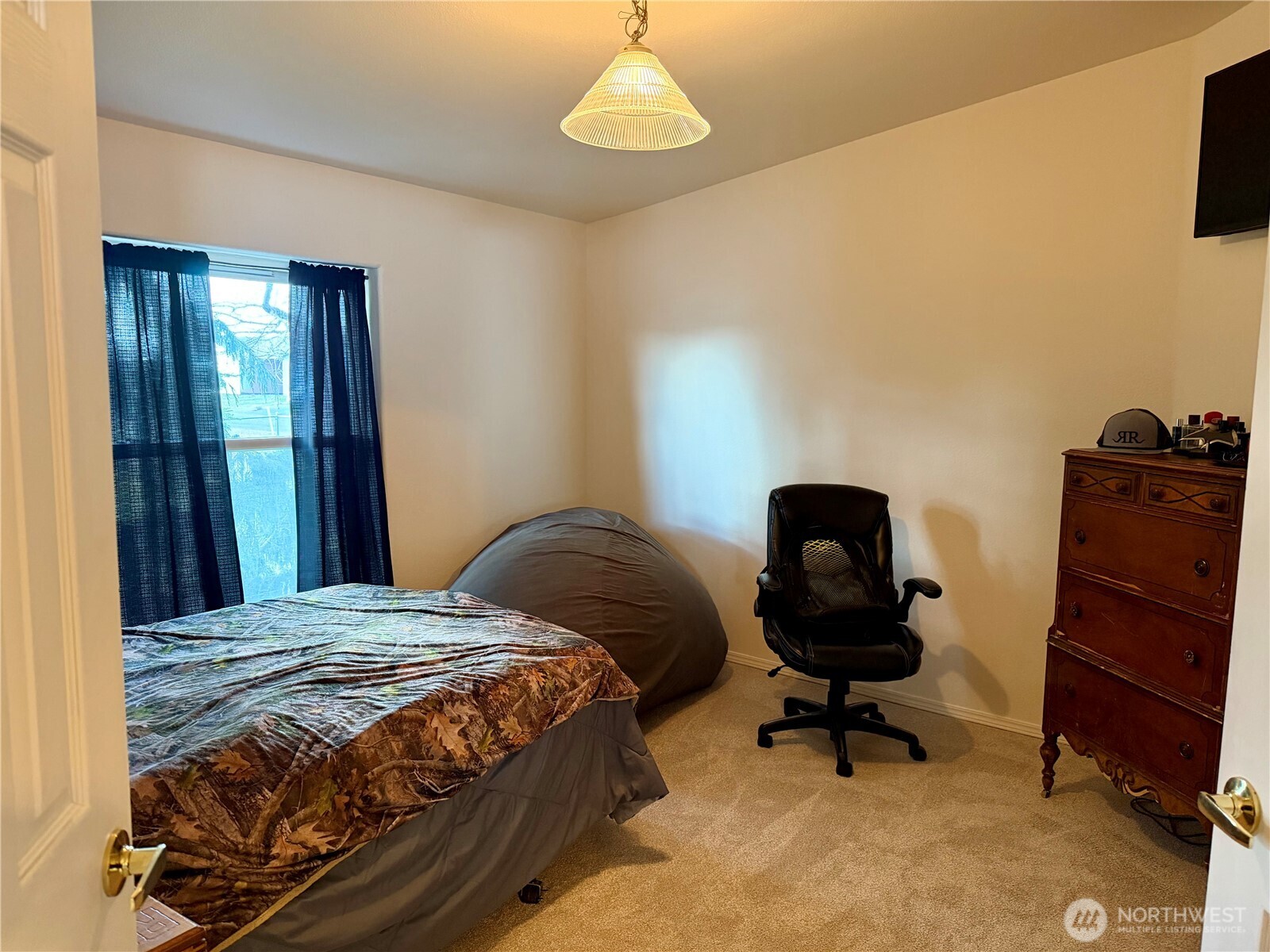 165 NE Dungan Street Creston WA 99117