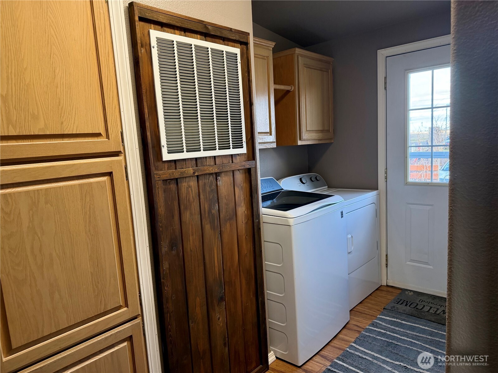 165 NE Dungan Street Creston WA 99117