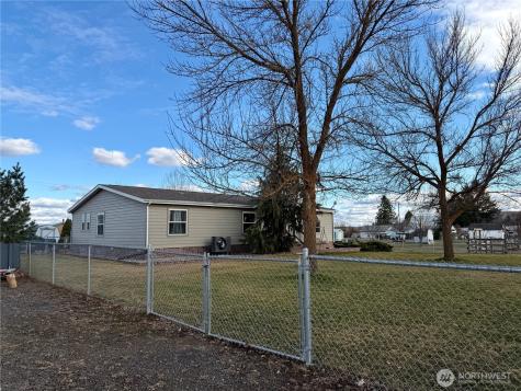165 NE Dungan Street Creston WA 99117