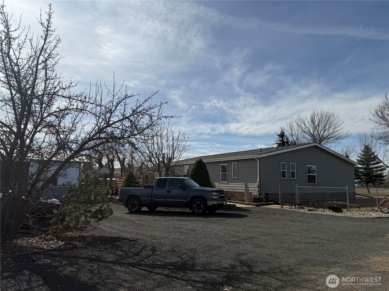 165 NE Dungan Street Creston WA 99117