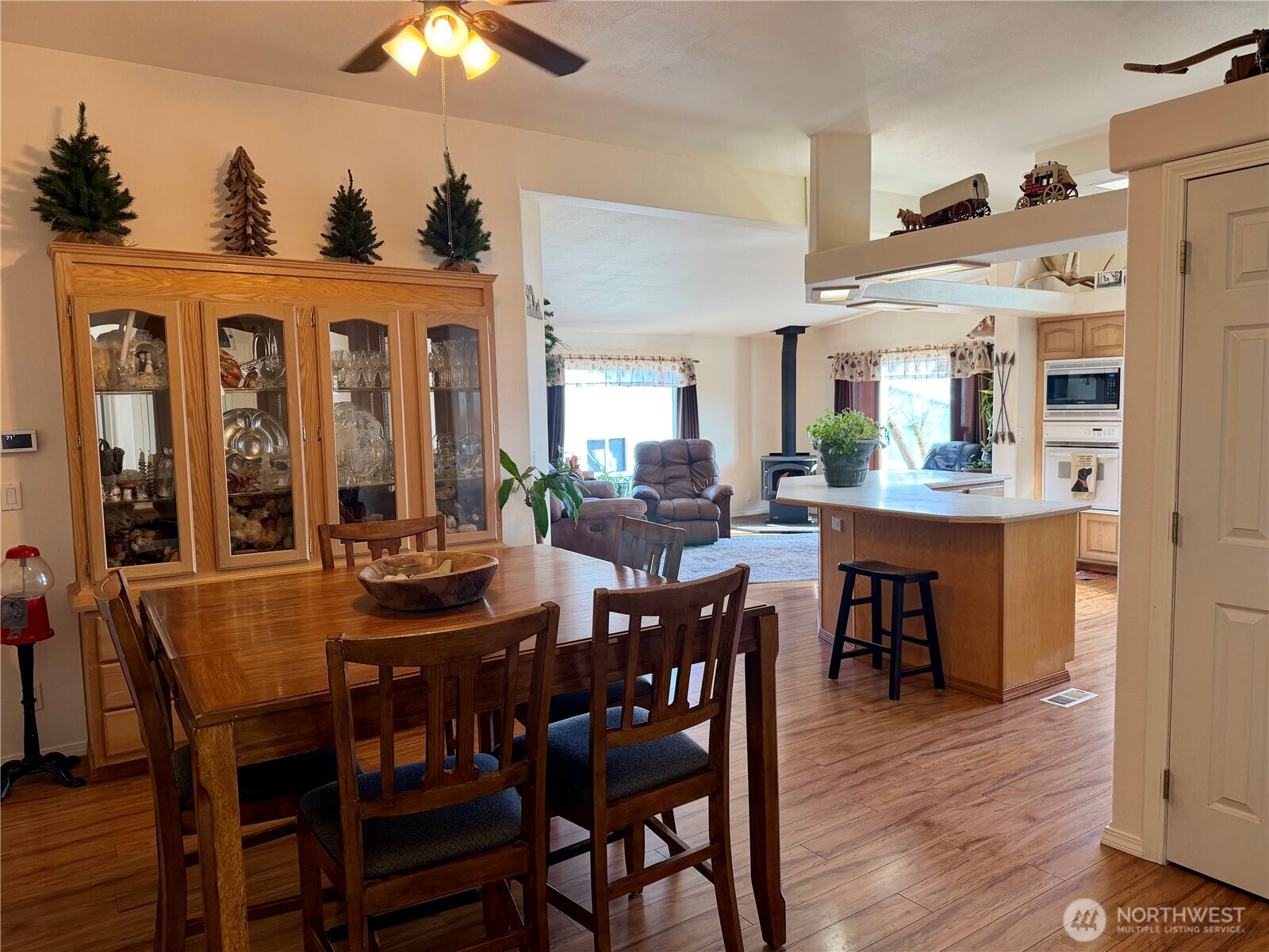 165 NE Dungan Street Creston WA 99117