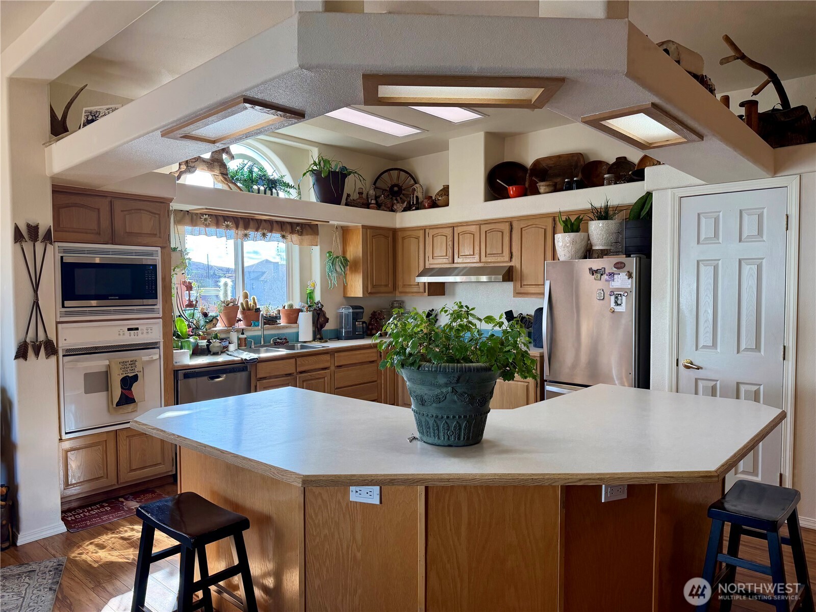 165 NE Dungan Street Creston WA 99117