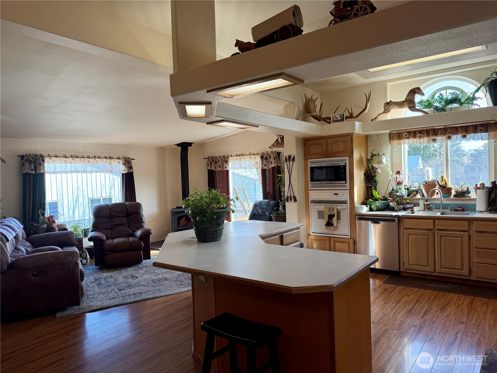 165 NE Dungan Street Creston WA 99117