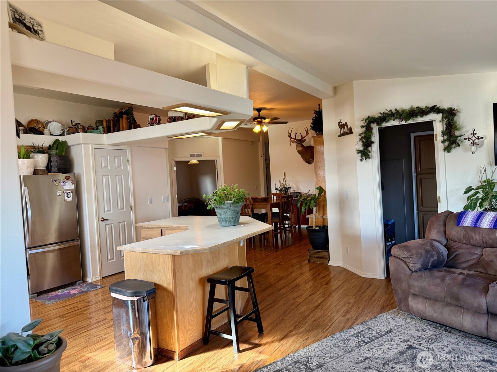 165 NE Dungan Street Creston WA 99117