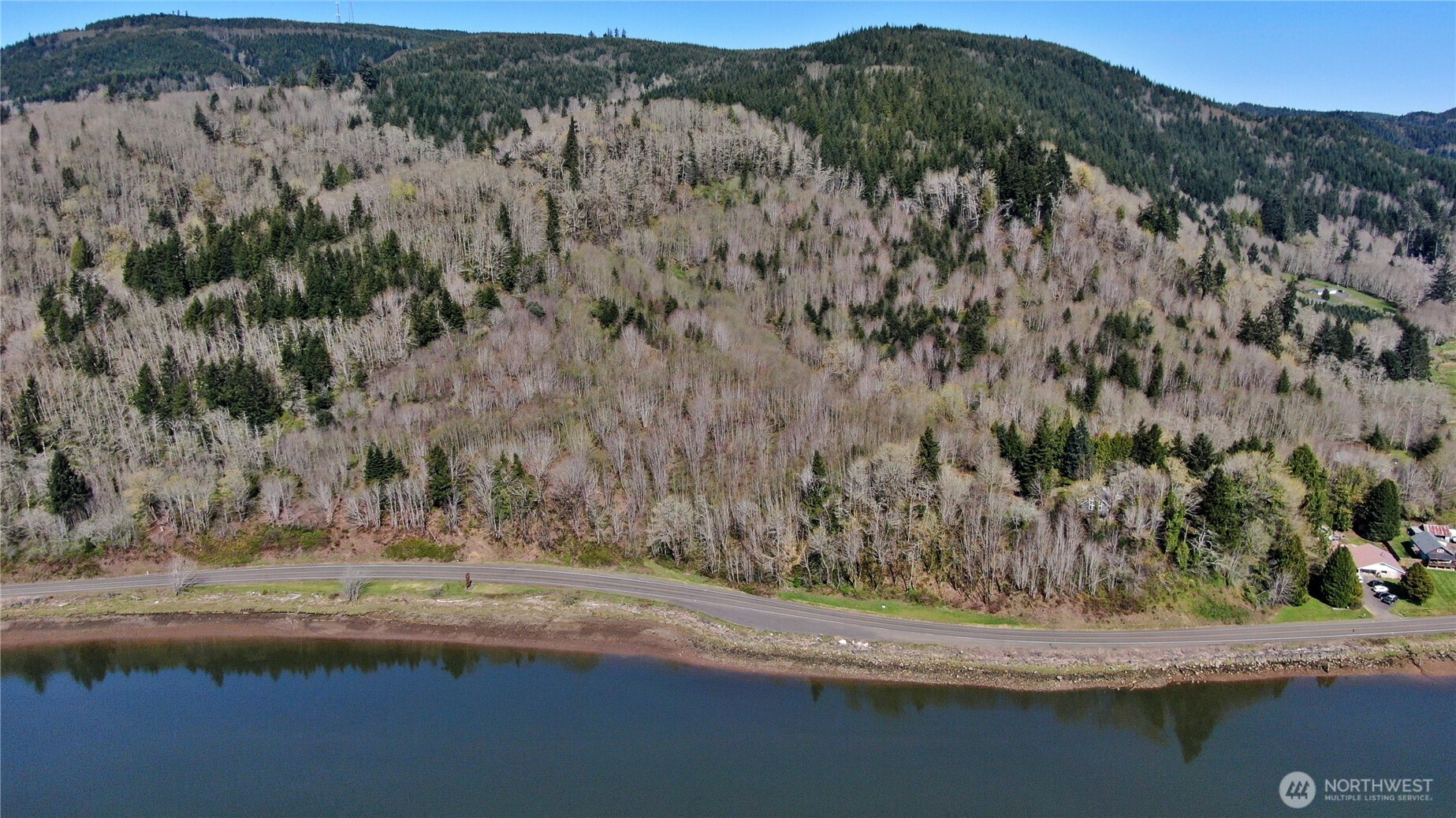 182 State Route 105 Raymond WA 98577