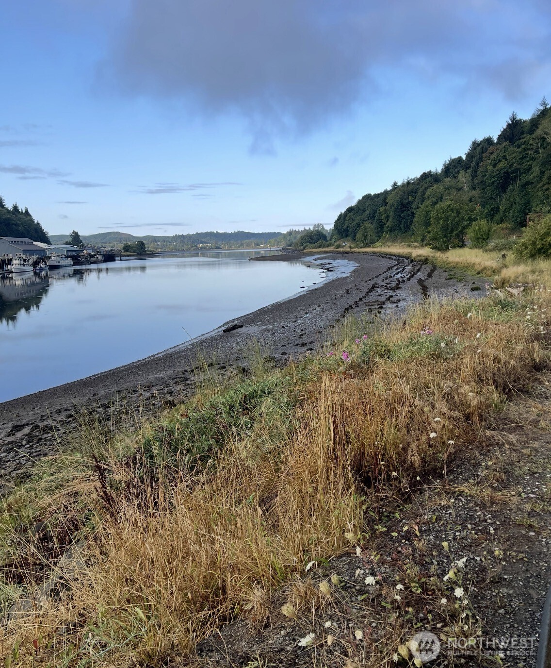182 State Route 105 Raymond WA 98577