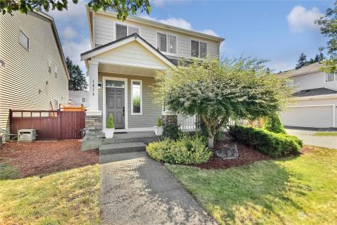 1514 181st Street E Spanaway WA 98387