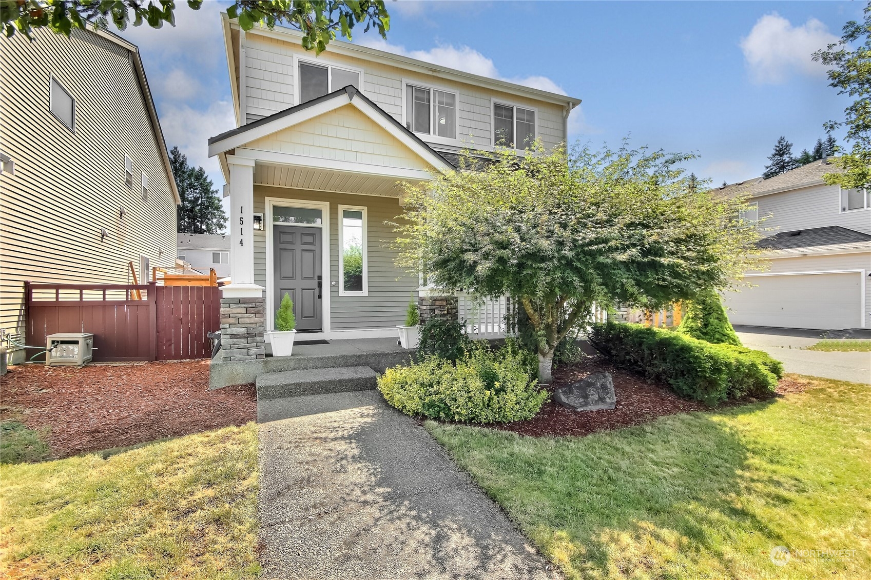 1514 181st Street E Spanaway WA 98387