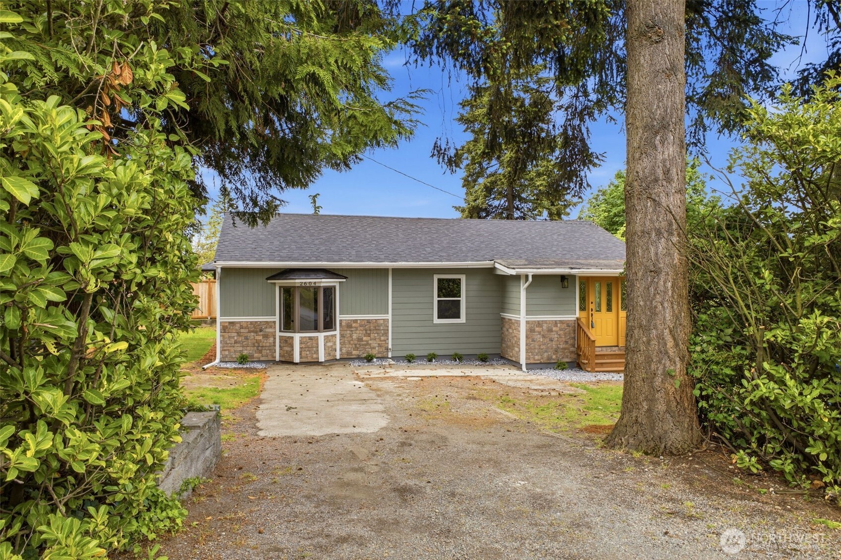 2604 S 122nd Street Seattle WA 98168