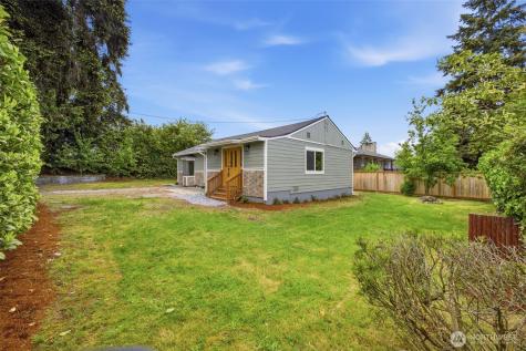 2604 S 122nd Street Seattle WA 98168