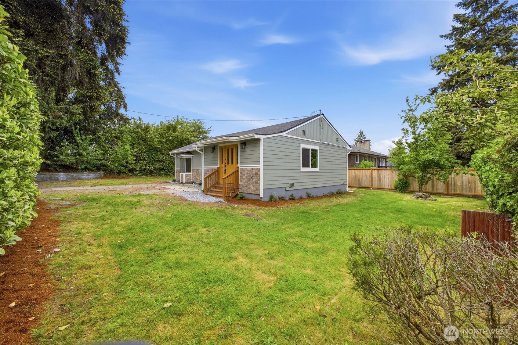 2604 S 122nd Street Seattle WA 98168