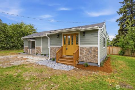 2604 S 122nd Street Seattle WA 98168