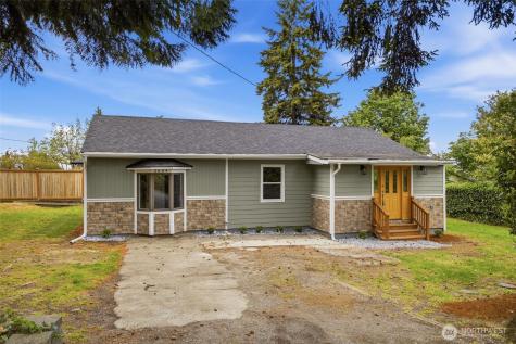 2604 S 122nd Street Seattle WA 98168