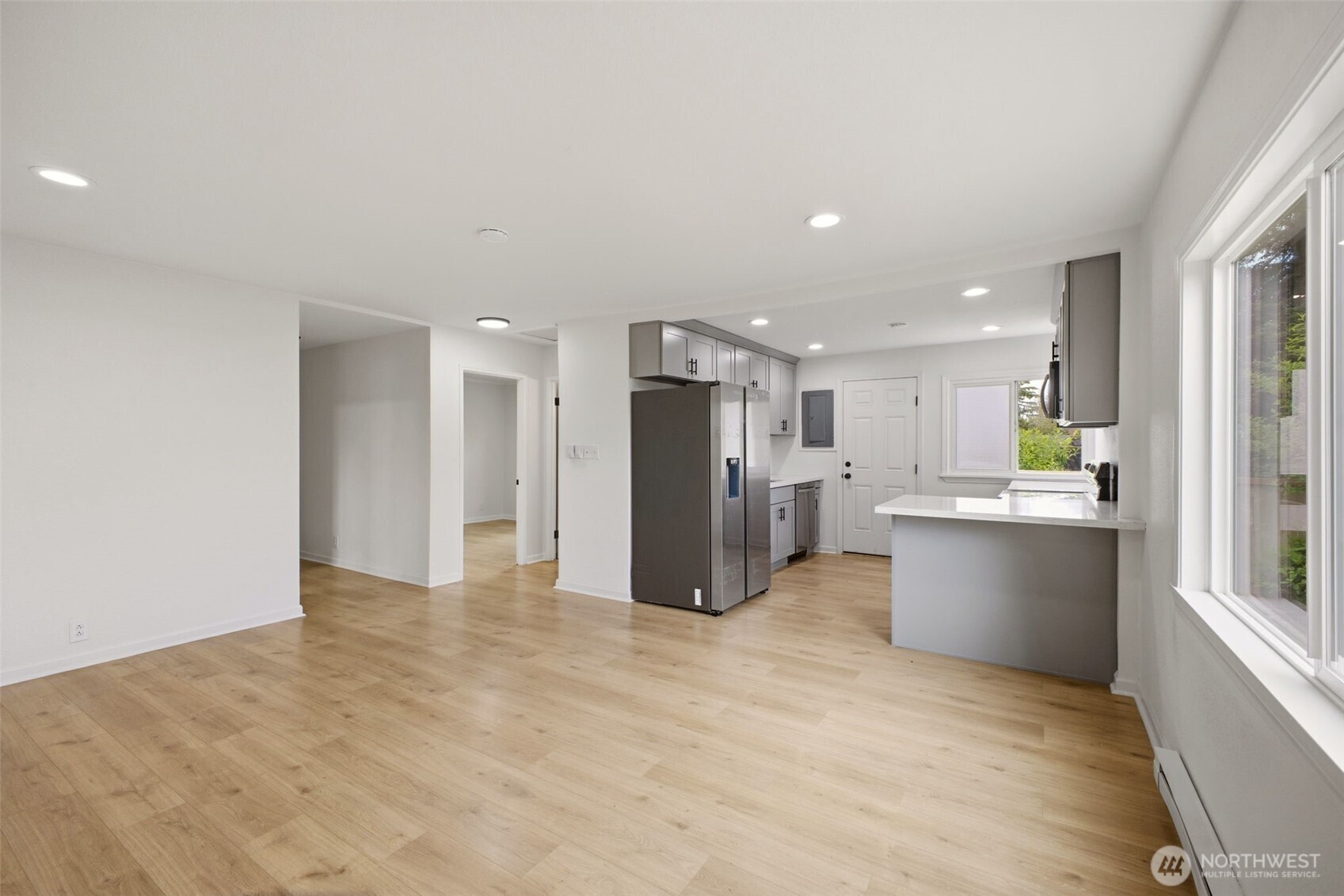 2604 S 122nd Street Seattle WA 98168