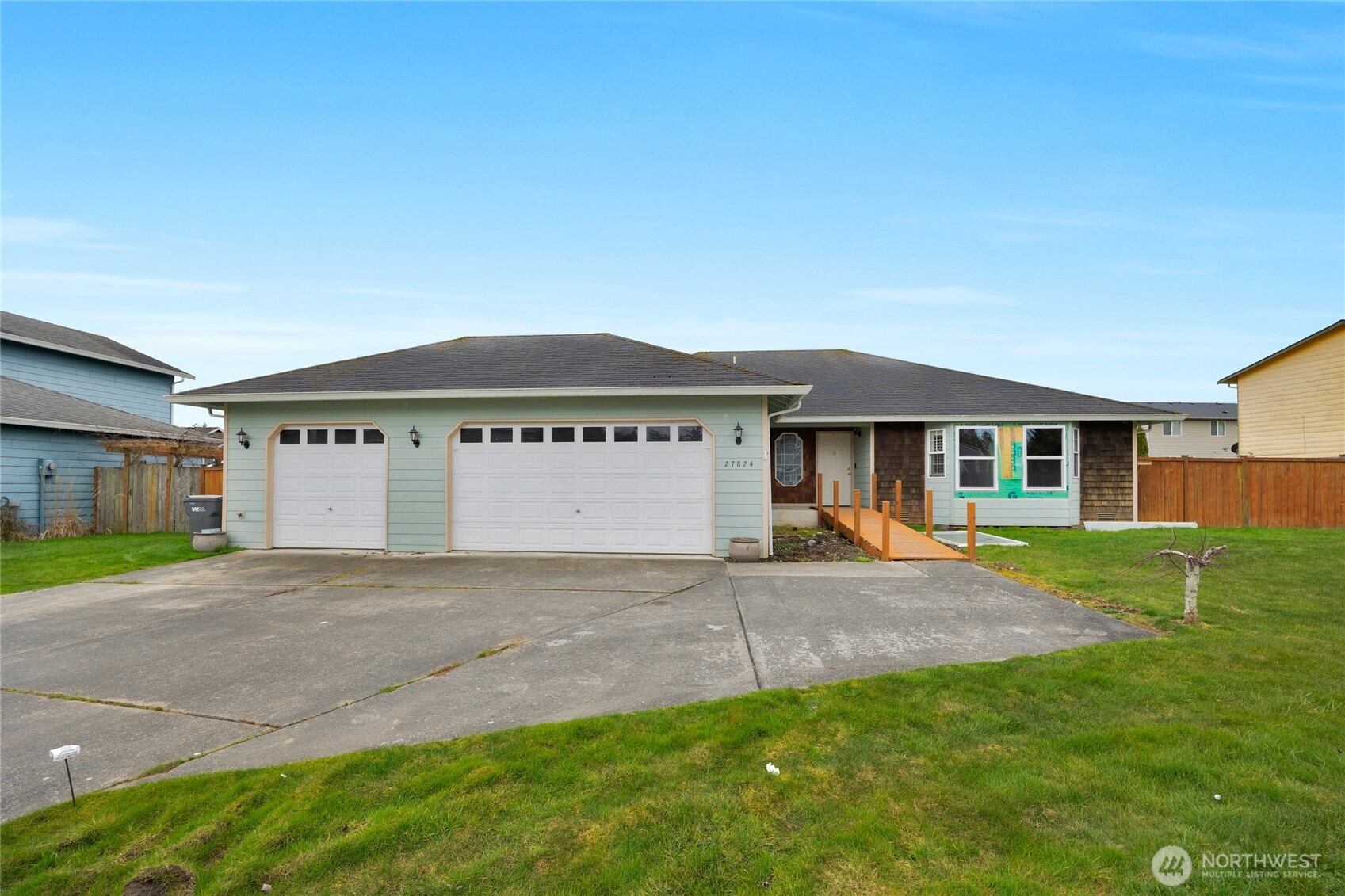 27824 69th Avenue NW Stanwood WA 98292