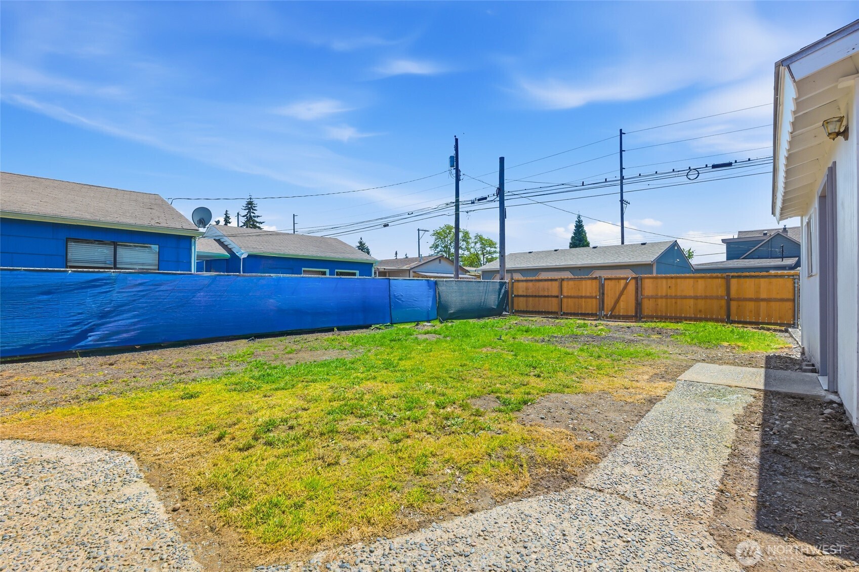 922 E 63rd Street Tacoma WA 98404