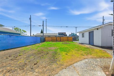 922 E 63rd Street Tacoma WA 98404
