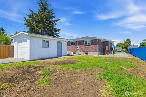 922 E 63rd Street Tacoma WA 98404