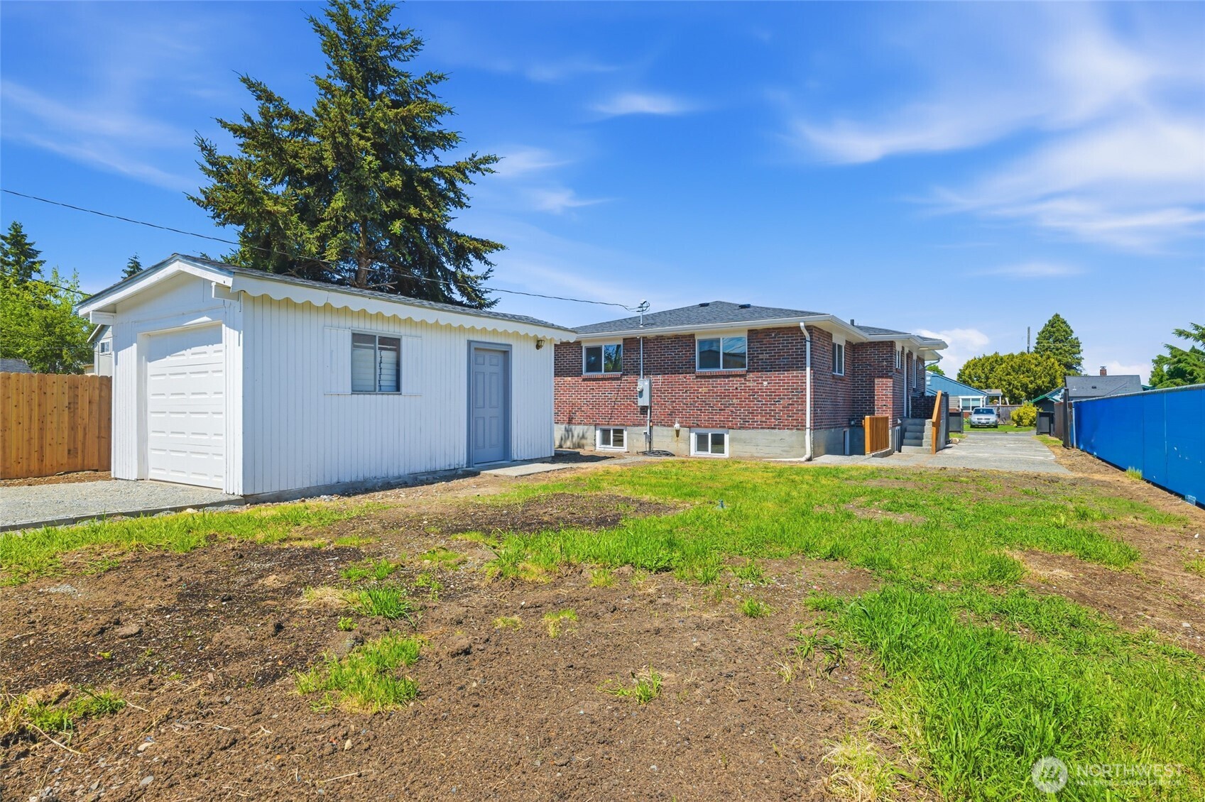 922 E 63rd Street Tacoma WA 98404