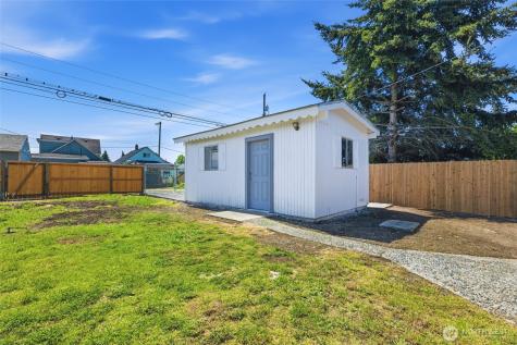 922 E 63rd Street Tacoma WA 98404
