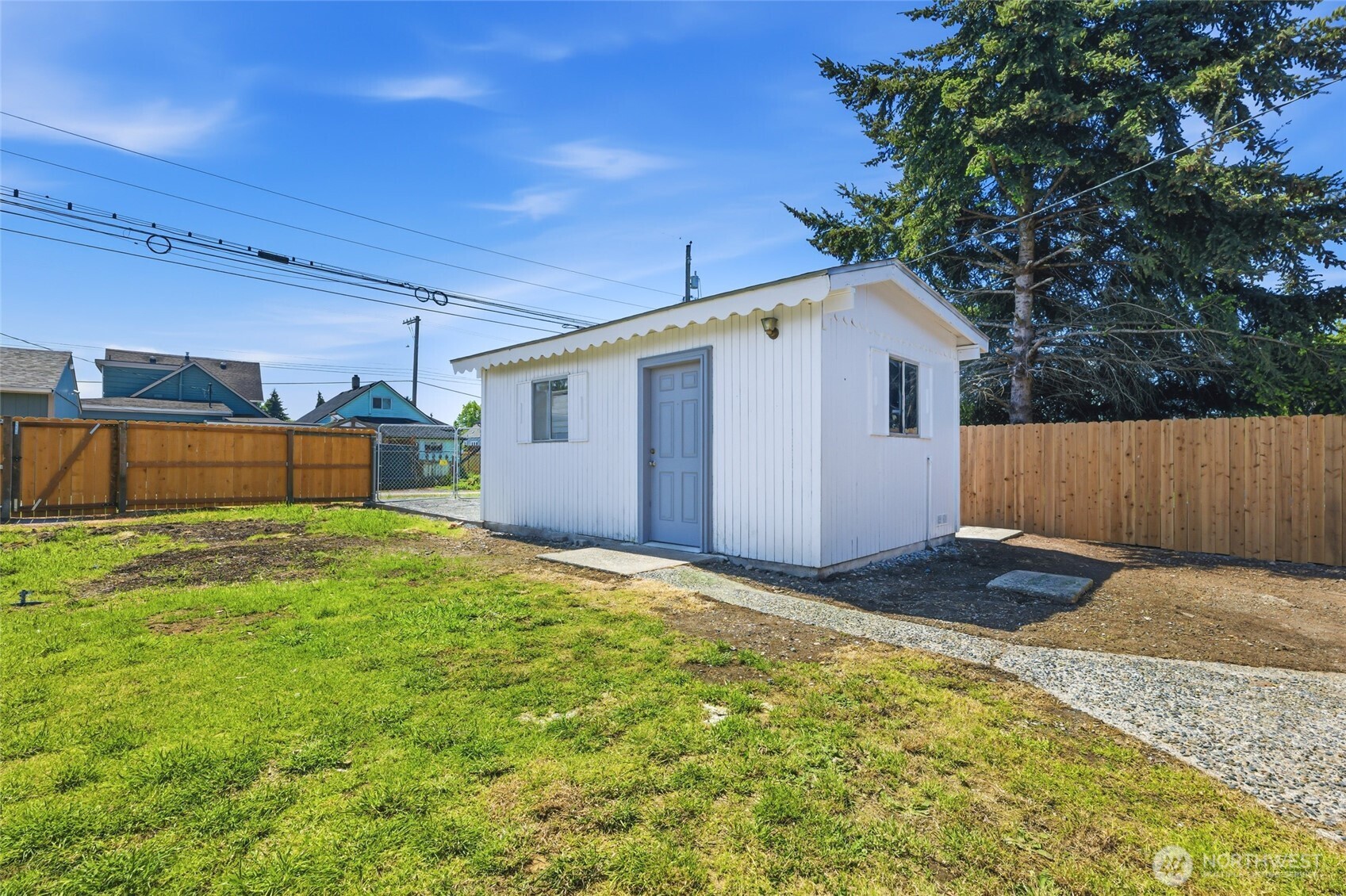 922 E 63rd Street Tacoma WA 98404