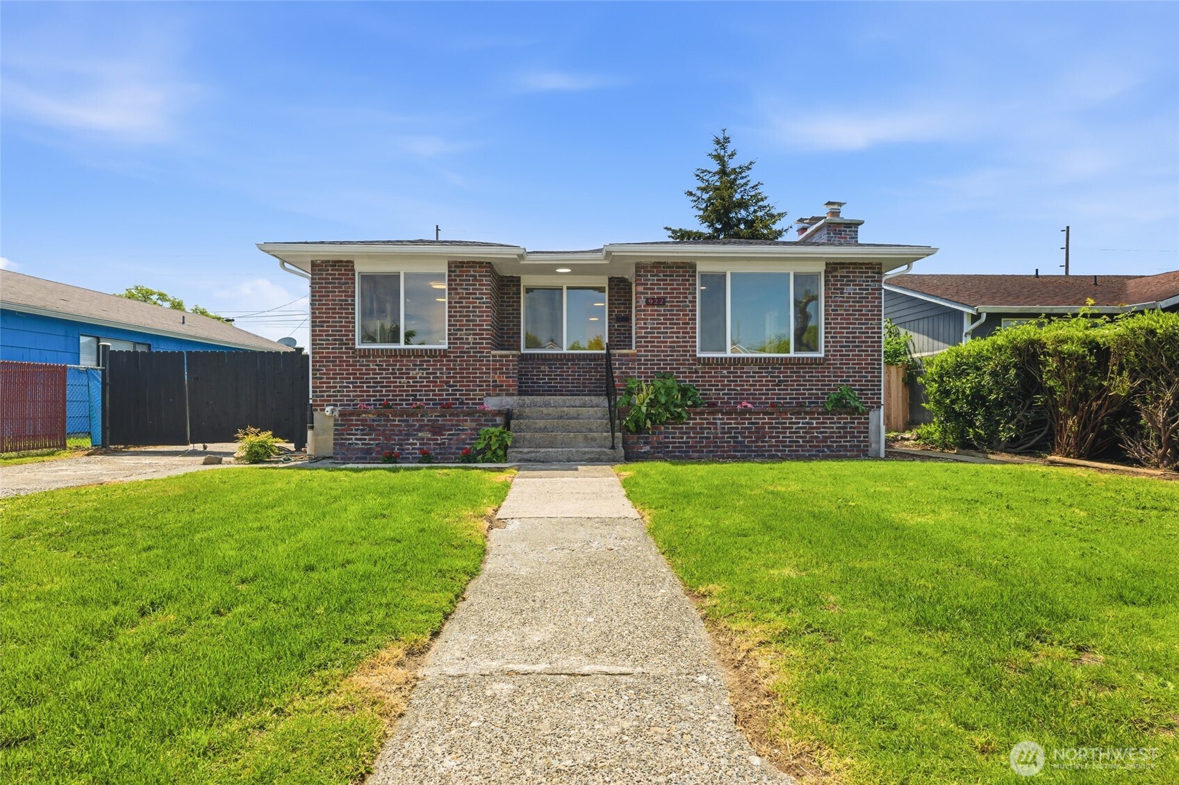 922 E 63rd Street Tacoma WA 98404