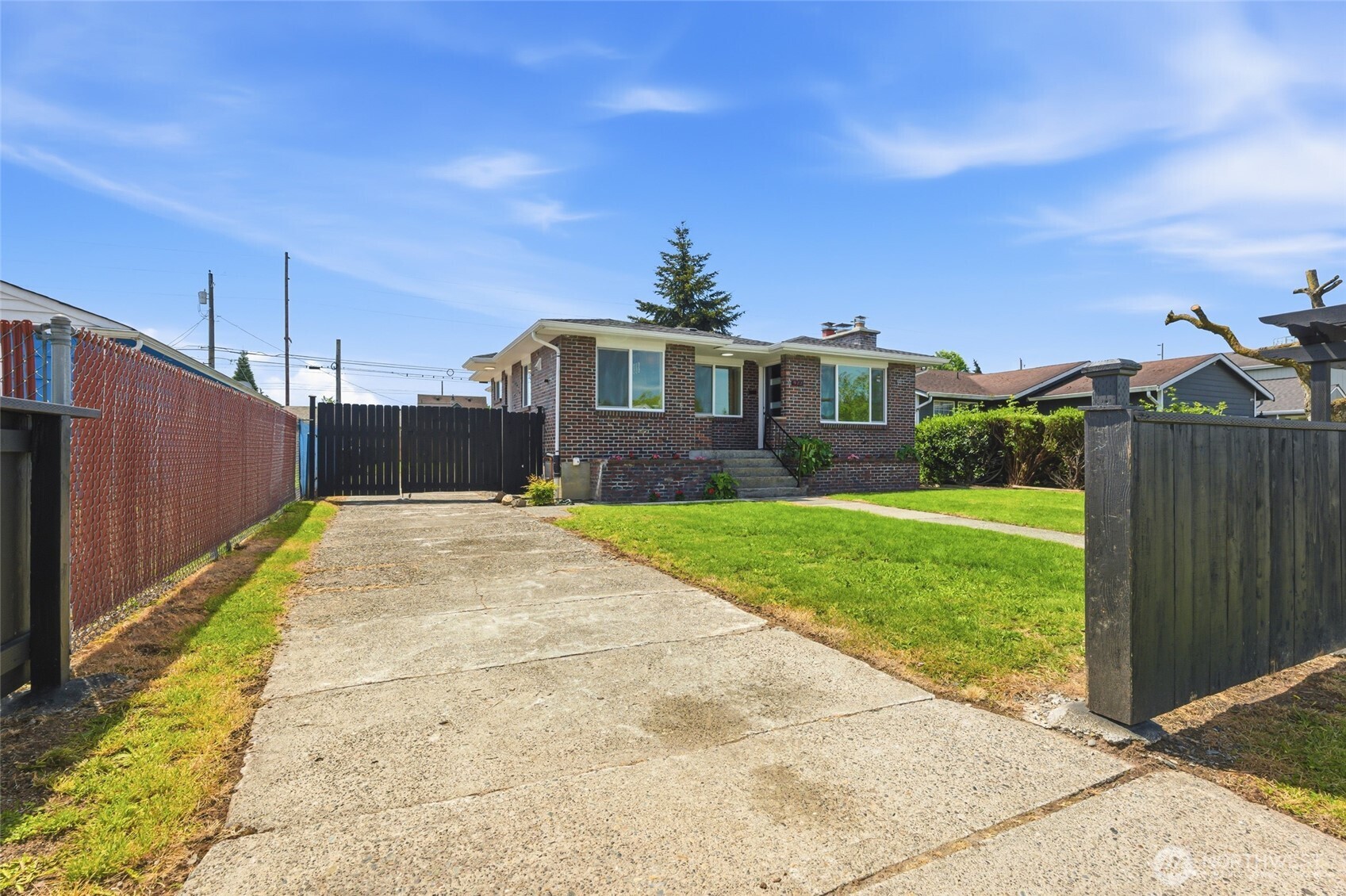 922 E 63rd Street Tacoma WA 98404