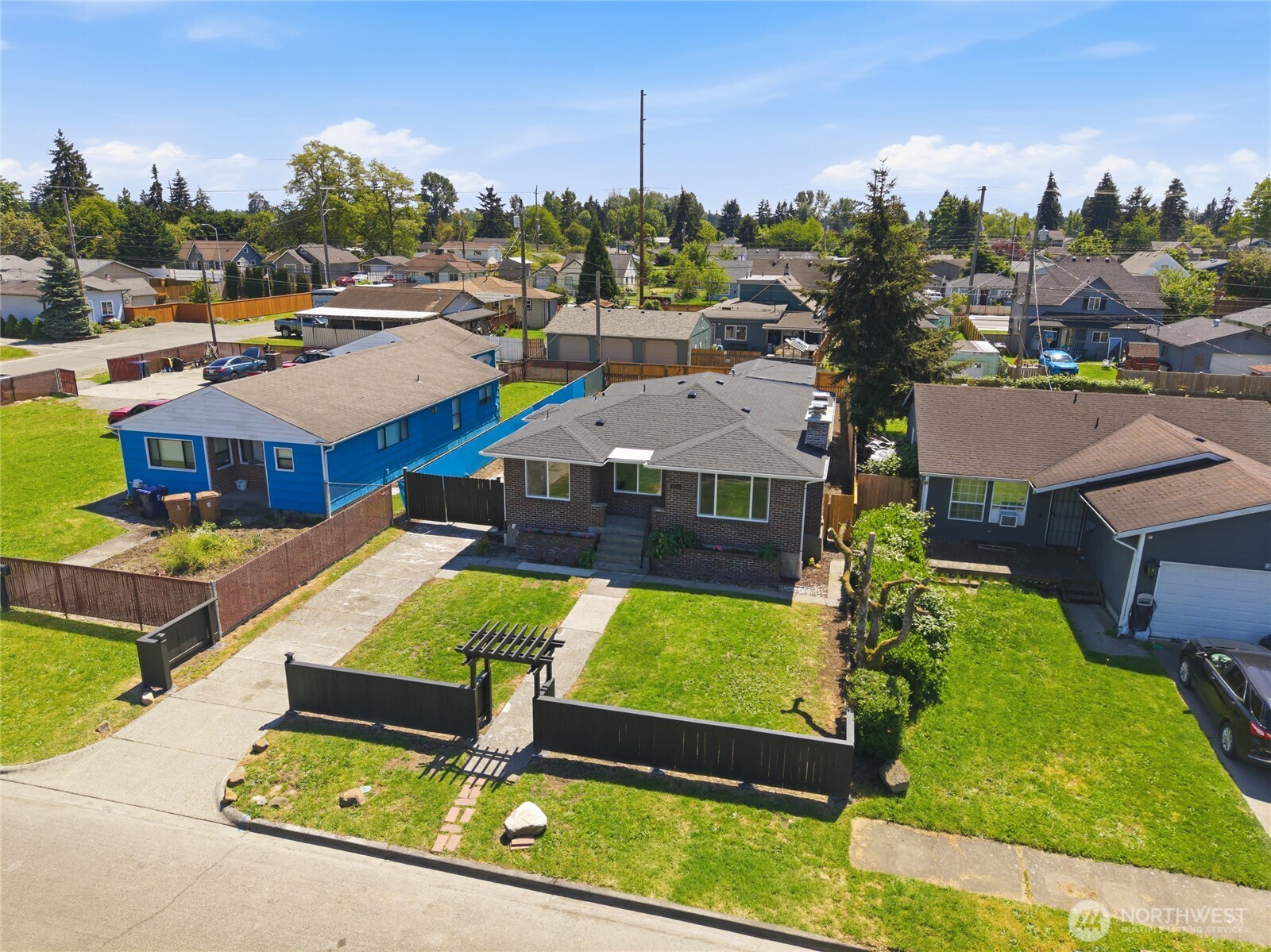 922 E 63rd Street Tacoma WA 98404