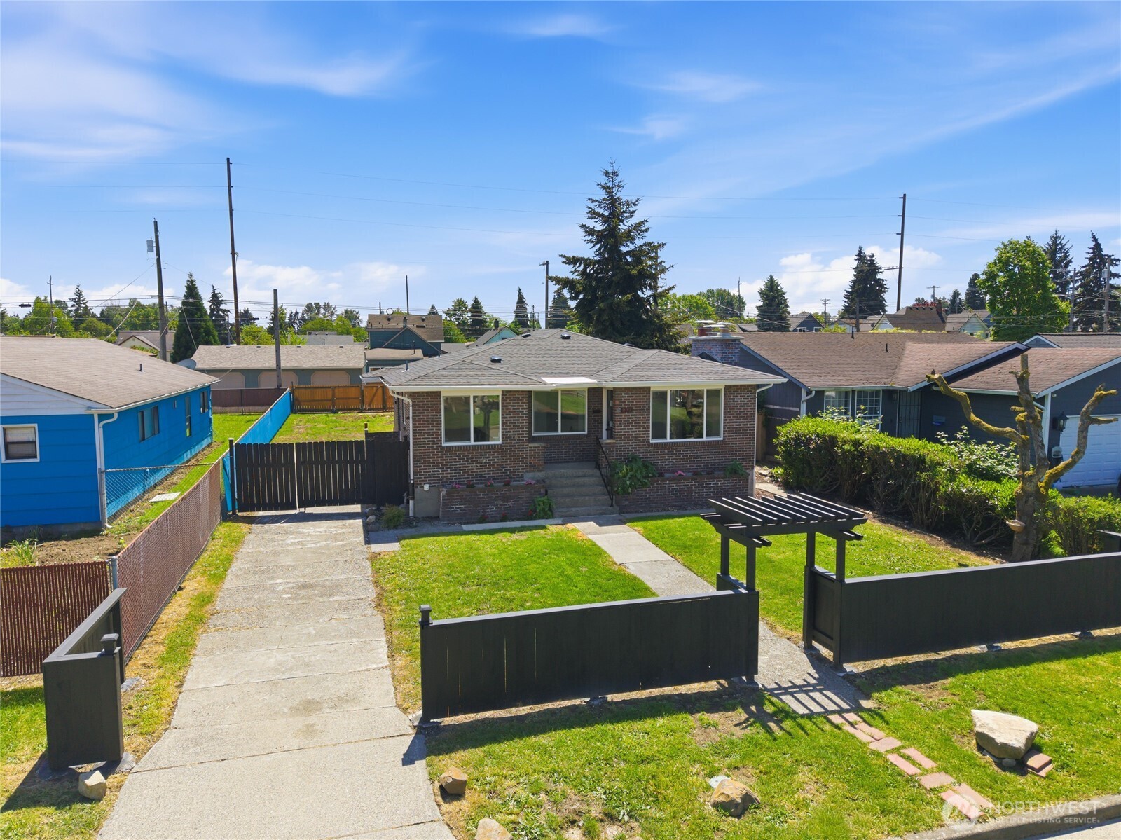 922 E 63rd Street Tacoma WA 98404