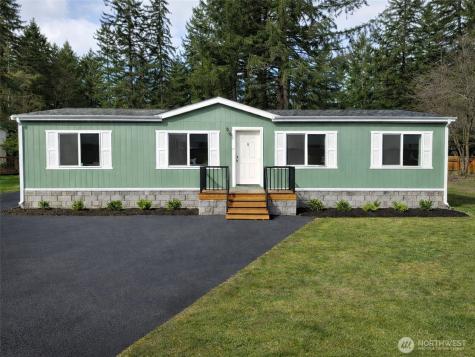 2535 70th Avenue SW Tumwater WA 98512