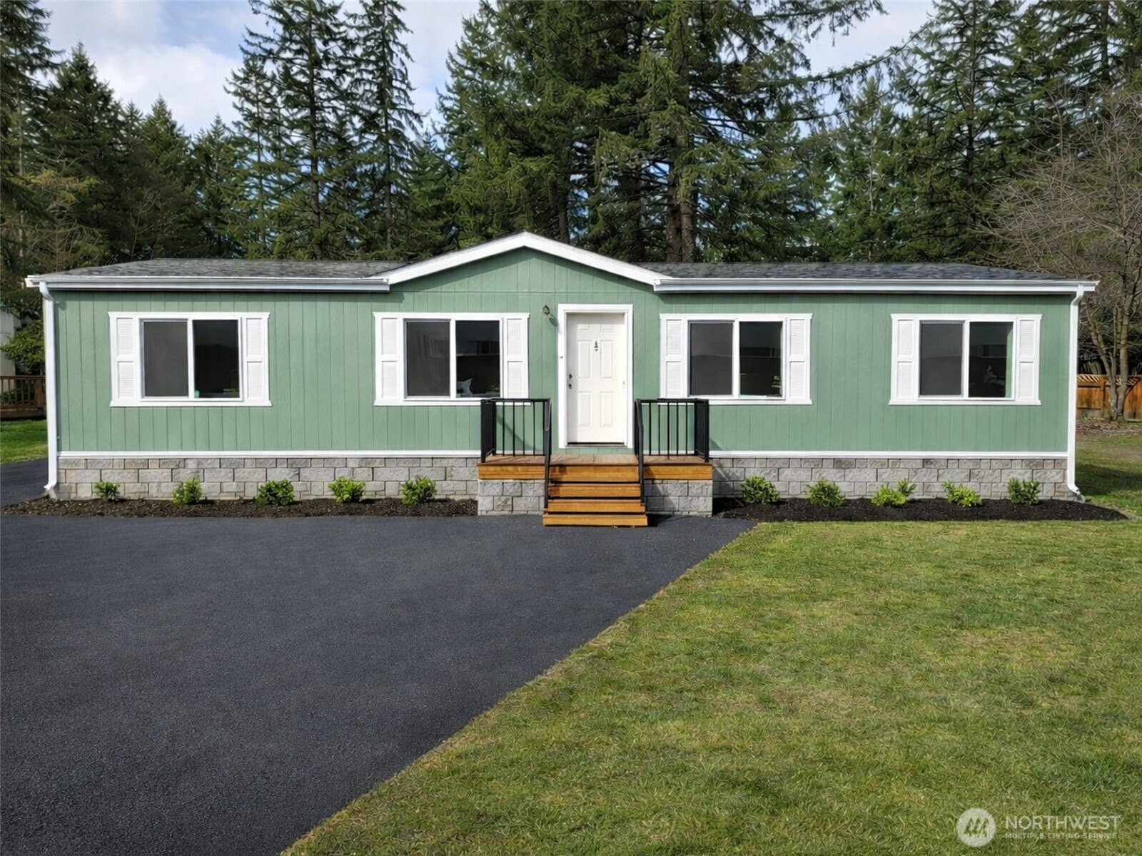 2535 70th Avenue SW Tumwater WA 98512