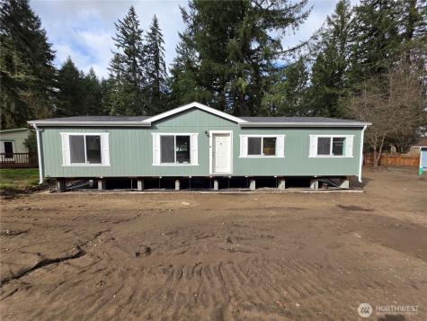 2535 70th Avenue SW Tumwater WA 98512