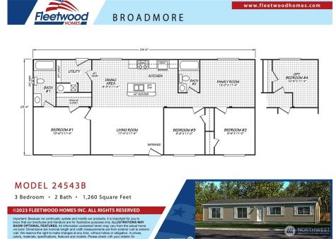 2535 70th Avenue SW Tumwater WA 98512