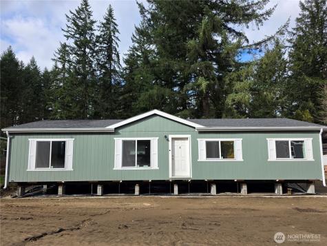 2535 70th Avenue SW Tumwater WA 98512