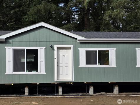 2535 70th Avenue SW Tumwater WA 98512