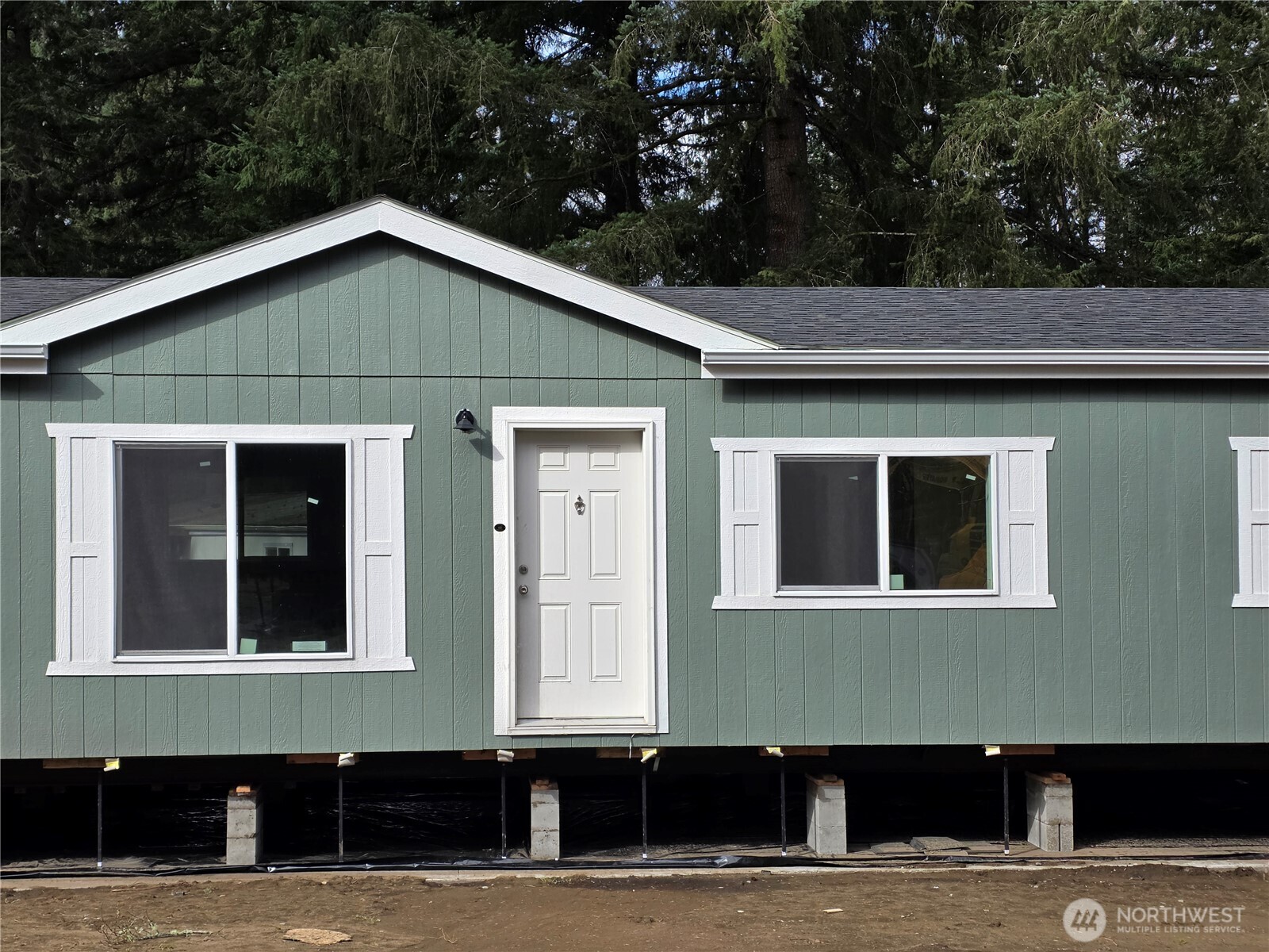 2535 70th Avenue SW Tumwater WA 98512