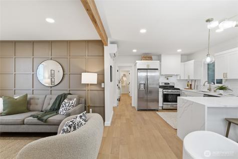 3448 14th Avenue W Seattle WA 98119