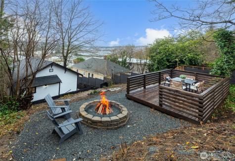 3448 14th Avenue W Seattle WA 98119