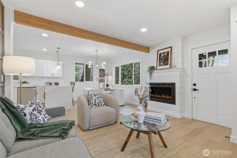 3448 14th Avenue W Seattle WA 98119