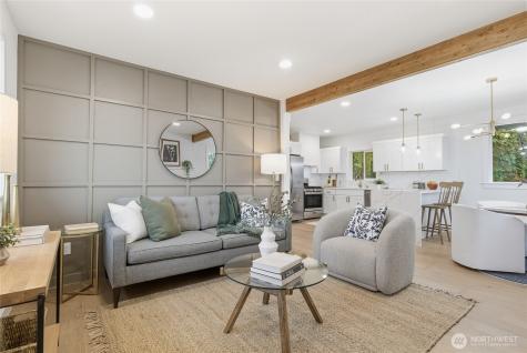 3448 14th Avenue W Seattle WA 98119