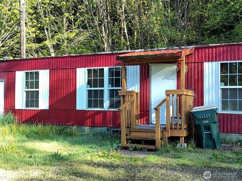 1513 State Route 8 Mccleary WA 98557