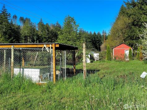 1513 State Route 8 Mccleary WA 98557