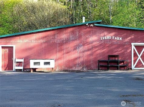 1513 State Route 8 Mccleary WA 98557