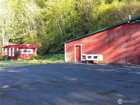 1513 State Route 8 Mccleary WA 98557