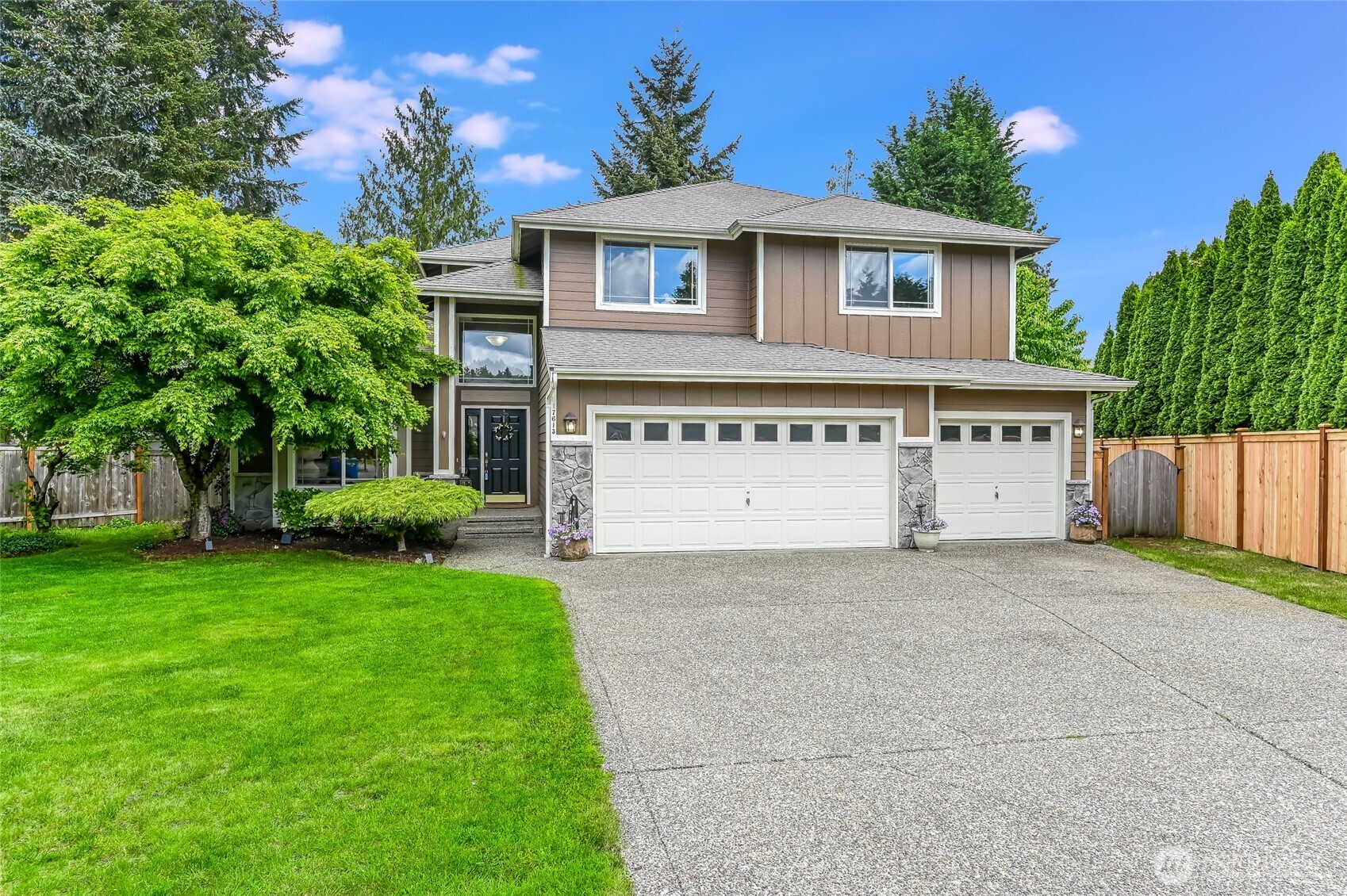 17613 SE 257th Court Covington WA 98042