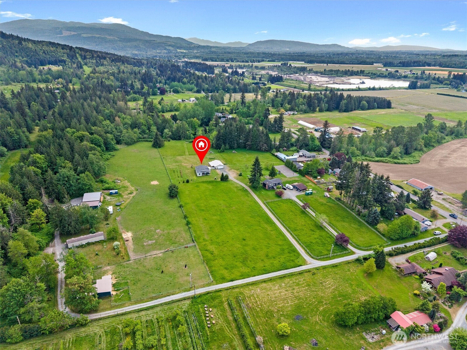 6896 Goodwin Road Everson WA 98247