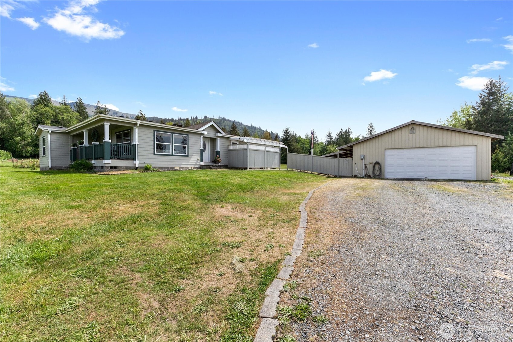 6896 Goodwin Road Everson WA 98247