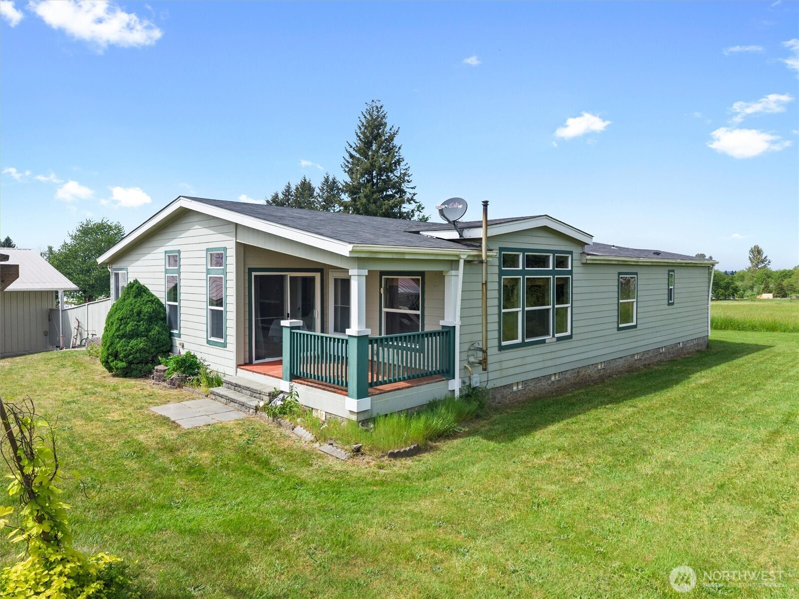6896 Goodwin Road Everson WA 98247