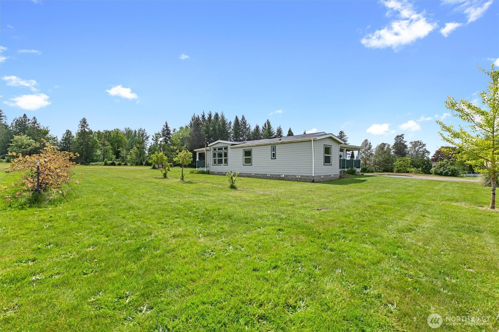 6896 Goodwin Road Everson WA 98247