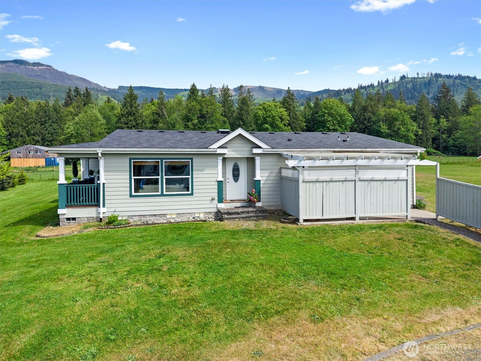 6896 Goodwin Road Everson WA 98247